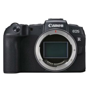 Canon EOS RP 單機身 公司貨台南相機收購