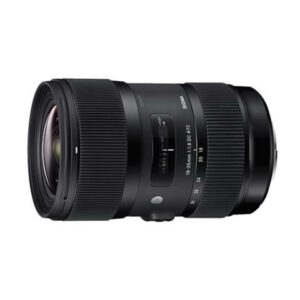 SIGMA 18-35mm f1.8 Art台南相機收購