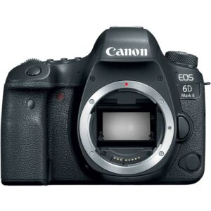 Canon EOS 6D Mark II 單機身*(中文平輸)台南相機收購