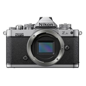 Nikon Z FC 單機身 公司貨台南相機收購