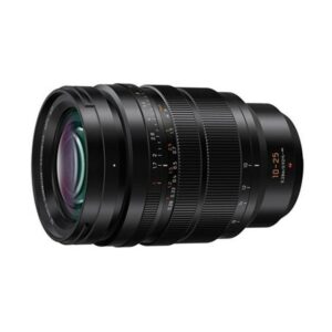 Panasonic LEICA DG VARIO-SUMMILUX 10-25mm F1.7 ASPH. 鏡頭 公司貨台南相機收購