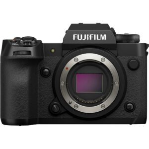 富士 FUJIFILM X-H2 單機身 公司貨台南相機收購