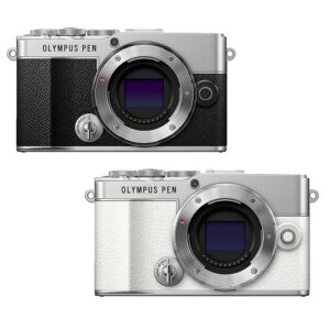 Olympus PEN E-P7 BODY 單機身 公司貨台南相機收購